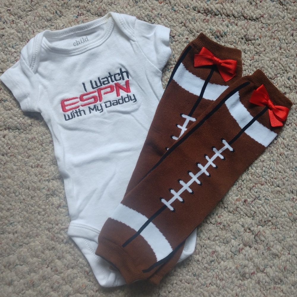 Football outfit